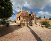 Resale - Detached Villa - Catral - CatralAlicanteValenciaSpain