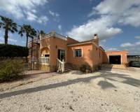 Resale - Detached Villa - Catral - CatralAlicanteValenciaSpain