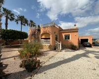 Resale - Detached Villa - Catral - CatralAlicanteValenciaSpain