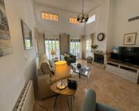 Resale - Detached Villa - Catral - CatralAlicanteValenciaSpain