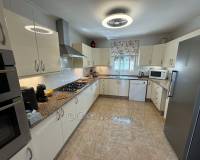 Resale - Detached Villa - Catral - CatralAlicanteValenciaSpain