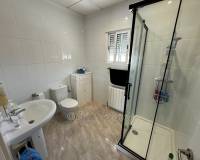 Resale - Detached Villa - Catral - CatralAlicanteValenciaSpain