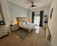 Resale - Detached Villa - Catral - CatralAlicanteValenciaSpain