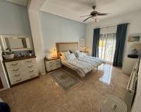 Resale - Detached Villa - Catral - CatralAlicanteValenciaSpain