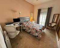 Resale - Detached Villa - Catral - CatralAlicanteValenciaSpain