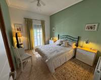 Resale - Detached Villa - Catral - CatralAlicanteValenciaSpain