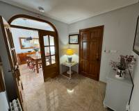 Resale - Detached Villa - Catral - CatralAlicanteValenciaSpain