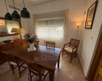 Resale - Detached Villa - Catral - CatralAlicanteValenciaSpain