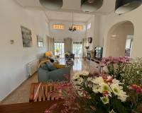 Resale - Detached Villa - Catral - CatralAlicanteValenciaSpain