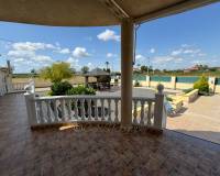 Resale - Detached Villa - Catral - CatralAlicanteValenciaSpain