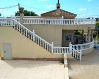 Resale - Detached Villa - Catral - CatralAlicanteValenciaSpain