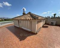 Resale - Detached Villa - Catral - CatralAlicanteValenciaSpain