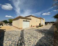 Resale - Detached Villa - Catral - CatralAlicanteValenciaSpain