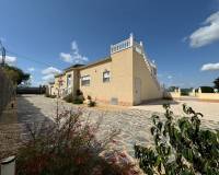 Resale - Detached Villa - Catral - CatralAlicanteValenciaSpain