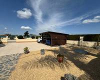 Resale - Detached Villa - Catral - CatralAlicanteValenciaSpain