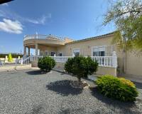Resale - Detached Villa - Catral - CatralAlicanteValenciaSpain