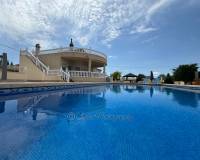 Resale - Detached Villa - Catral - CatralAlicanteValenciaSpain