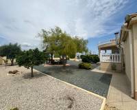 Resale - Detached Villa - Catral - CatralAlicanteValenciaSpain