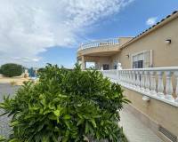 Resale - Detached Villa - Catral - CatralAlicanteValenciaSpain