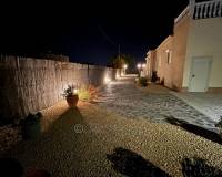 Resale - Detached Villa - Catral - CatralAlicanteValenciaSpain