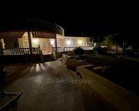 Resale - Detached Villa - Catral - CatralAlicanteValenciaSpain