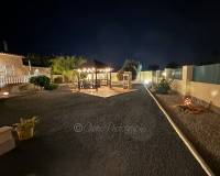 Resale - Detached Villa - Catral - CatralAlicanteValenciaSpain