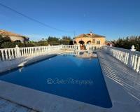 Resale - Detached Villa - Catral - CatralAlicanteValenciaSpain