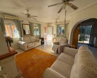 Resale - Detached Villa - Catral - CatralAlicanteValenciaSpain