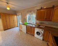 Resale - Detached Villa - Catral - CatralAlicanteValenciaSpain