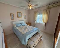 Resale - Detached Villa - Catral - CatralAlicanteValenciaSpain