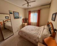 Resale - Detached Villa - Catral - CatralAlicanteValenciaSpain