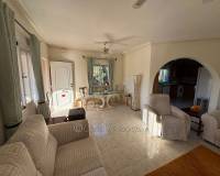 Resale - Detached Villa - Catral - CatralAlicanteValenciaSpain