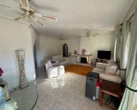 Resale - Detached Villa - Catral - CatralAlicanteValenciaSpain