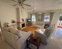 Resale - Detached Villa - Catral - CatralAlicanteValenciaSpain