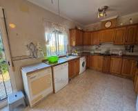 Resale - Detached Villa - Catral - CatralAlicanteValenciaSpain