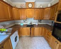 Resale - Detached Villa - Catral - CatralAlicanteValenciaSpain