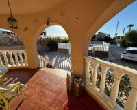 Resale - Detached Villa - Catral - CatralAlicanteValenciaSpain