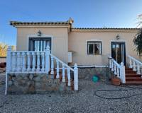 Resale - Detached Villa - Catral - CatralAlicanteValenciaSpain