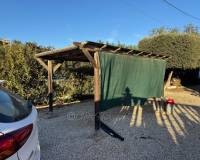 Resale - Detached Villa - Catral - CatralAlicanteValenciaSpain