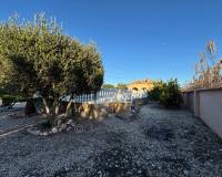 Resale - Detached Villa - Catral - CatralAlicanteValenciaSpain