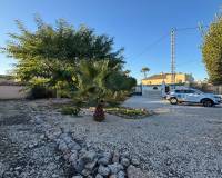 Resale - Detached Villa - Catral - CatralAlicanteValenciaSpain