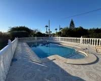 Resale - Detached Villa - Catral - CatralAlicanteValenciaSpain