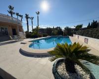 Resale - Detached Villa - Catral - CatralAlicanteValenciaSpain