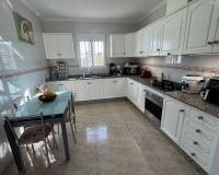 Resale - Detached Villa - Catral - CatralAlicanteValenciaSpain