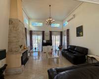 Resale - Detached Villa - Catral - CatralAlicanteValenciaSpain
