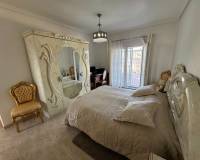 Resale - Detached Villa - Catral - CatralAlicanteValenciaSpain