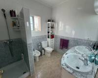 Resale - Detached Villa - Catral - CatralAlicanteValenciaSpain
