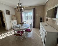 Resale - Detached Villa - Catral - CatralAlicanteValenciaSpain