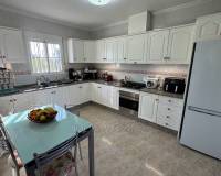 Resale - Detached Villa - Catral - CatralAlicanteValenciaSpain