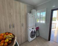 Resale - Detached Villa - Catral - CatralAlicanteValenciaSpain